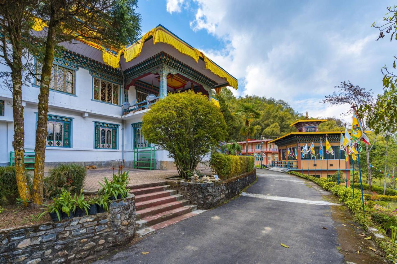 Zostel Homes Pedong, Kalimpong Exterior photo