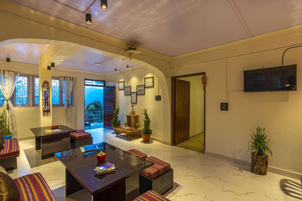 Zostel Homes Pedong, Kalimpong Exterior photo