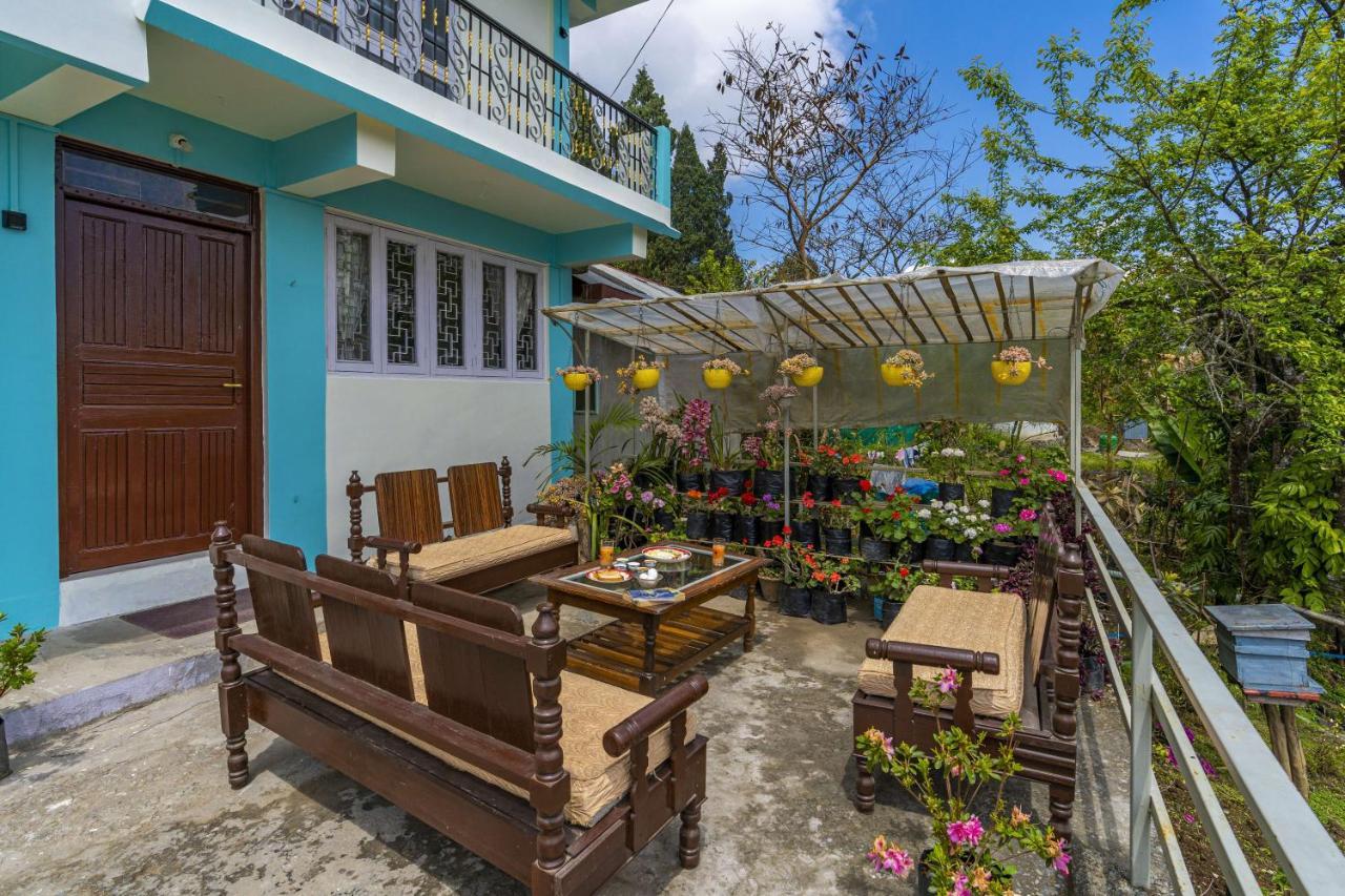 Zostel Homes Pedong, Kalimpong Exterior photo