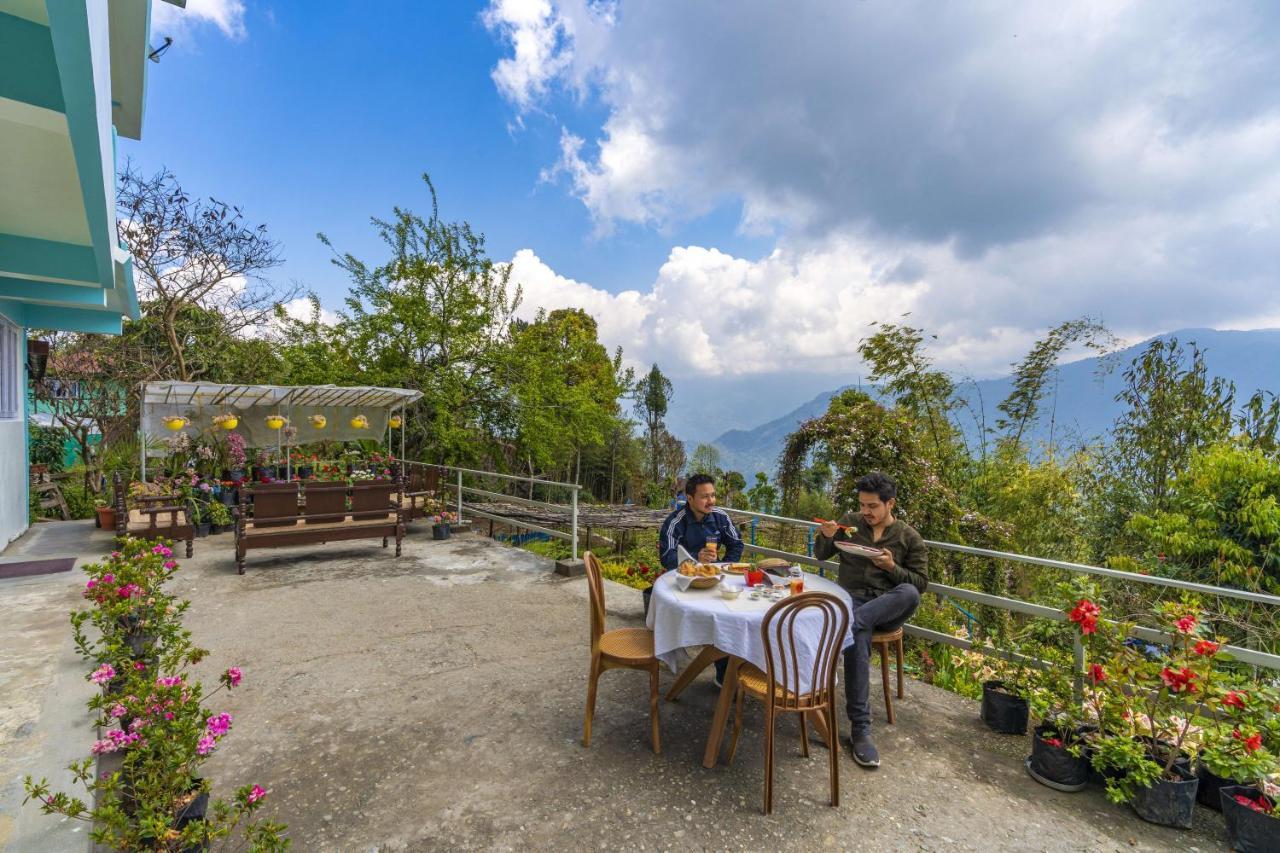 Zostel Homes Pedong, Kalimpong Exterior photo