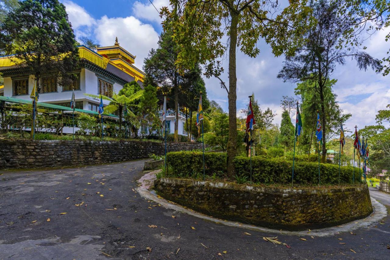 Zostel Homes Pedong, Kalimpong Exterior photo