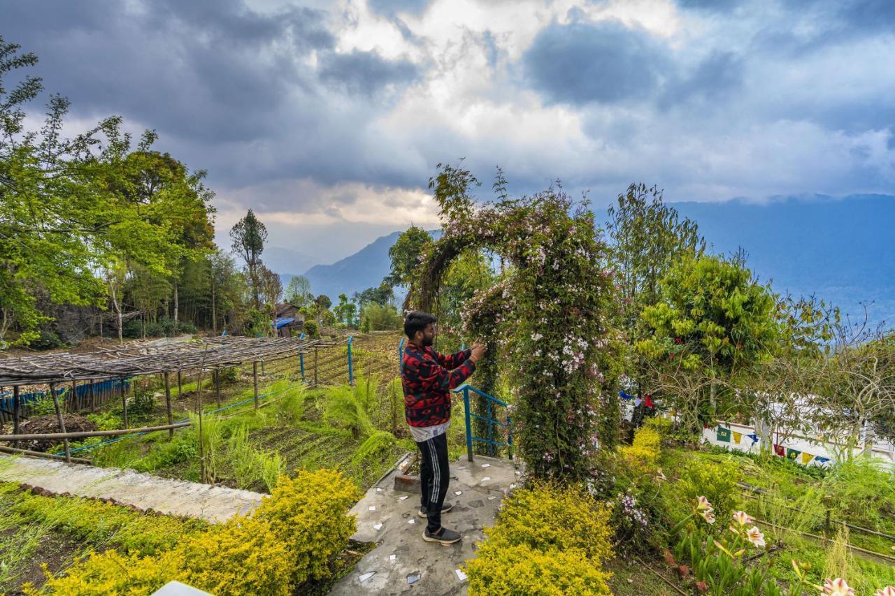 Zostel Homes Pedong, Kalimpong Exterior photo