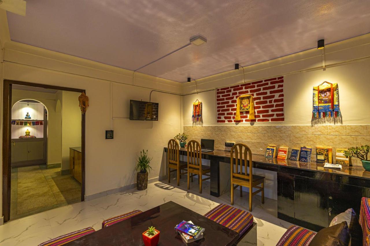 Zostel Homes Pedong, Kalimpong Exterior photo