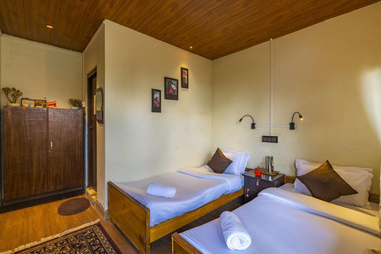 Zostel Homes Pedong, Kalimpong Exterior photo