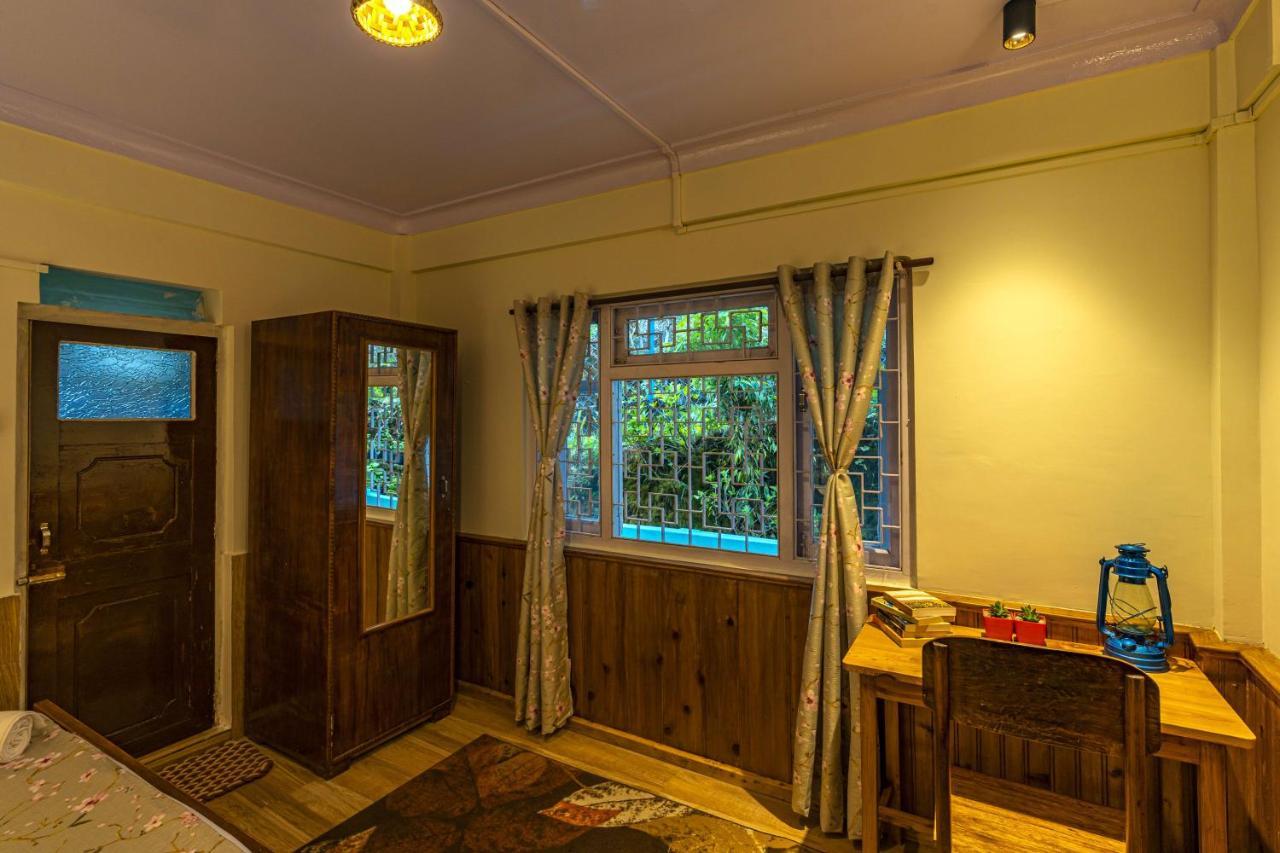 Zostel Homes Pedong, Kalimpong Exterior photo